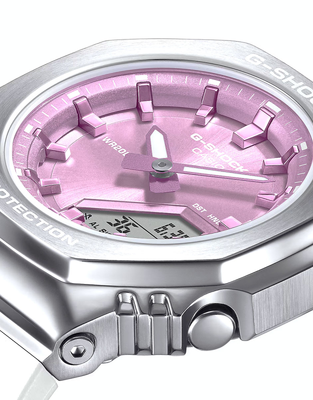 Ceas Dama, Casio G-Shock, Classic GM GM-S2110-7A6ER